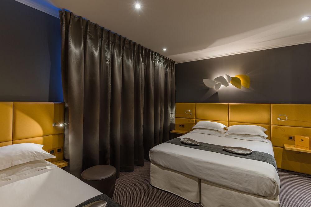 Hotel Residence Europe & Spa Clichy Dış mekan fotoğraf