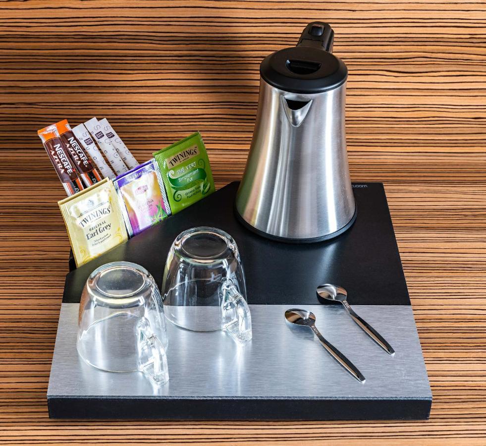 Hotel Residence Europe & Spa Clichy Dış mekan fotoğraf