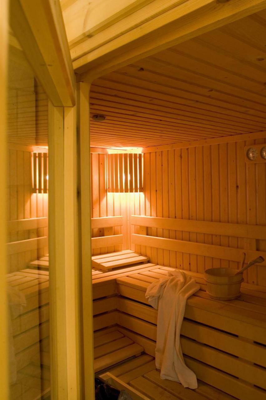 Hotel Residence Europe & Spa Clichy Dış mekan fotoğraf